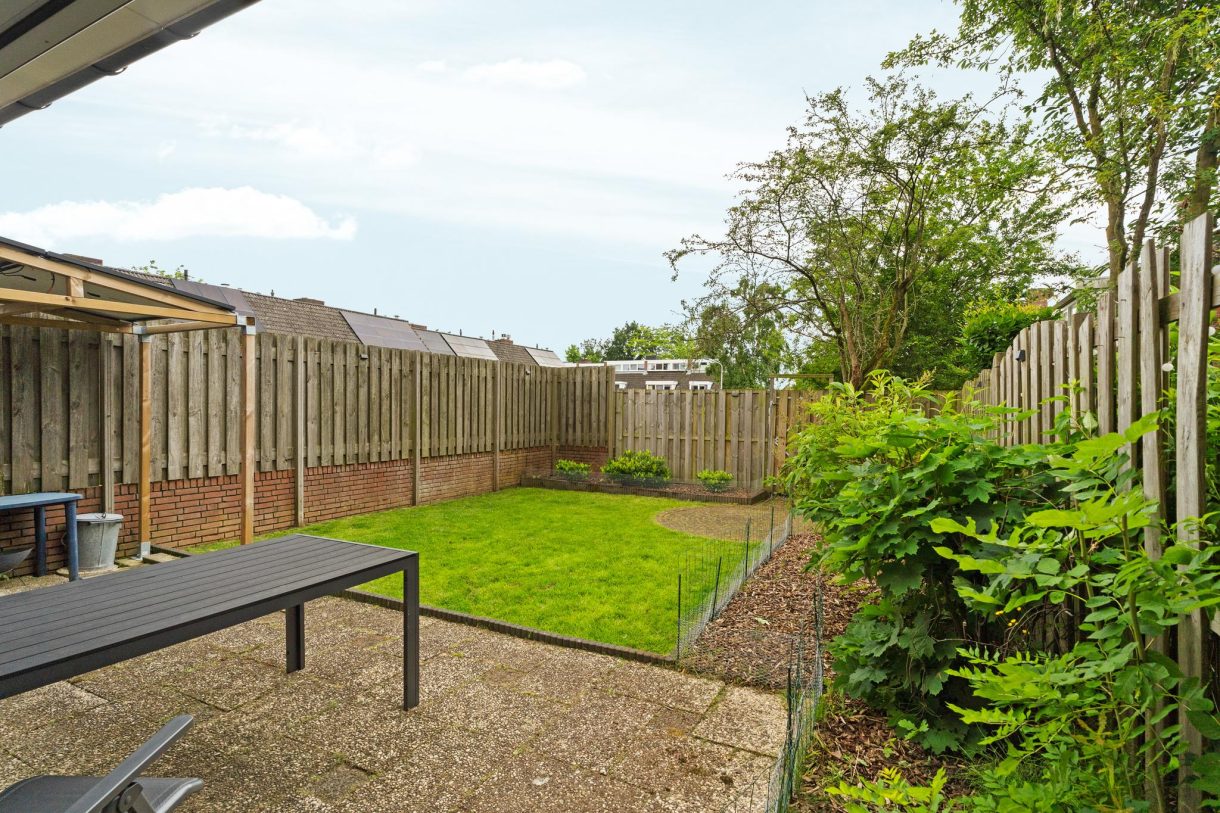 Te koop: Foto Woonhuis aan de de Gildekamp 2301 in Nijmegen