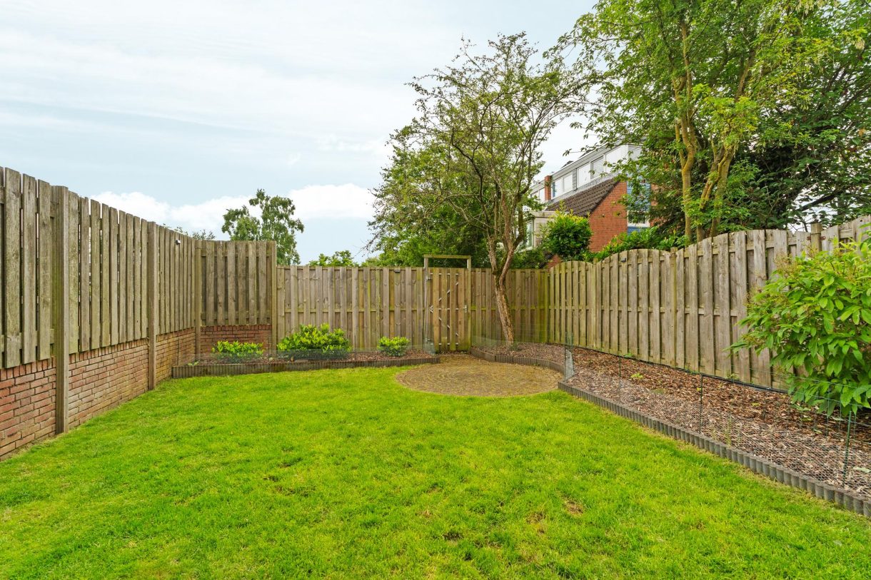 Te koop: Foto Woonhuis aan de de Gildekamp 2301 in Nijmegen