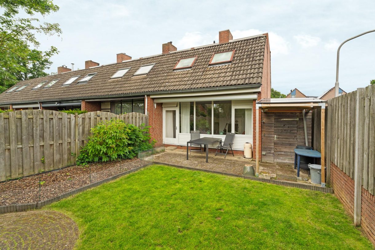 Te koop: Foto Woonhuis aan de de Gildekamp 2301 in Nijmegen