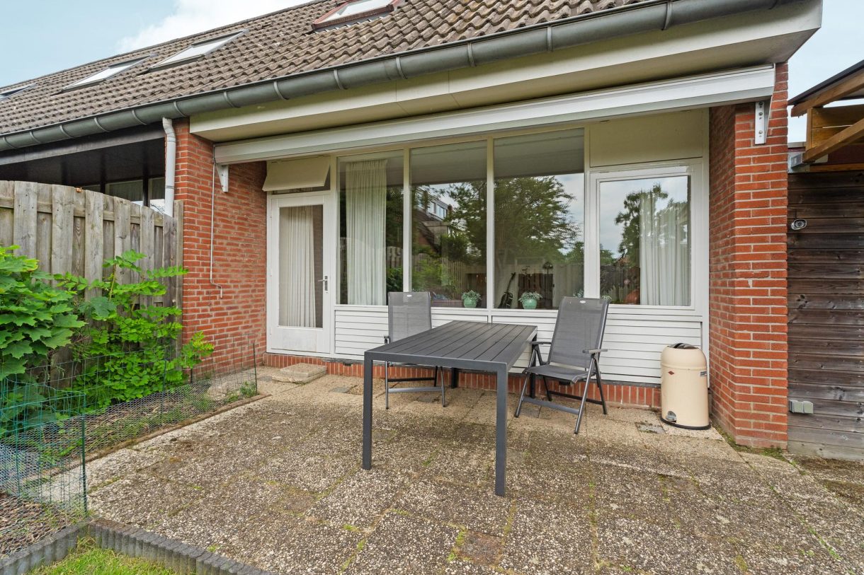 Te koop: Foto Woonhuis aan de de Gildekamp 2301 in Nijmegen