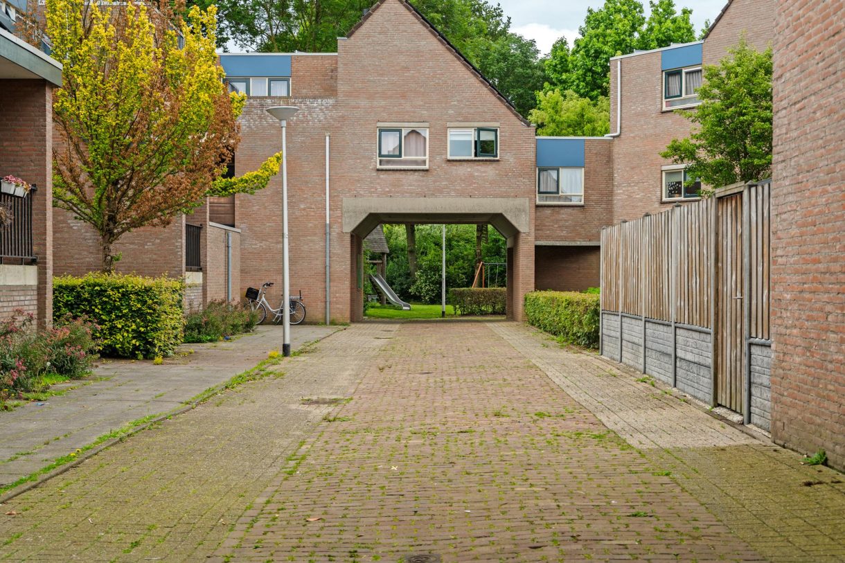 Te koop: Foto Woonhuis aan de de Gildekamp 2301 in Nijmegen