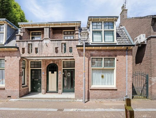 Hoofdfoto van Huissen Vicariestraat 5