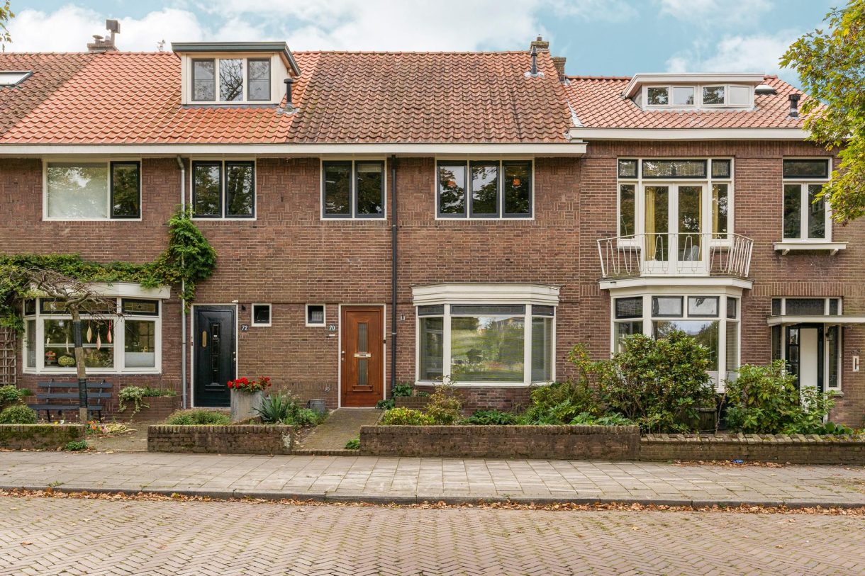Te koop: Foto Woonhuis aan de Gelderselaan 70 in Nijmegen