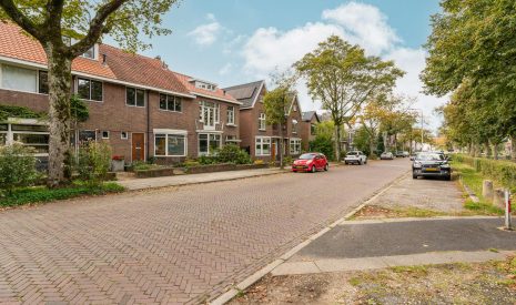 Te koop: Foto Woonhuis aan de Gelderselaan 70 in Nijmegen