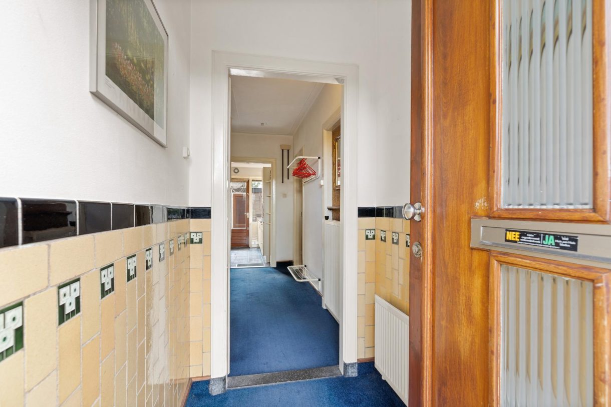 Te koop: Foto Woonhuis aan de Gelderselaan 70 in Nijmegen