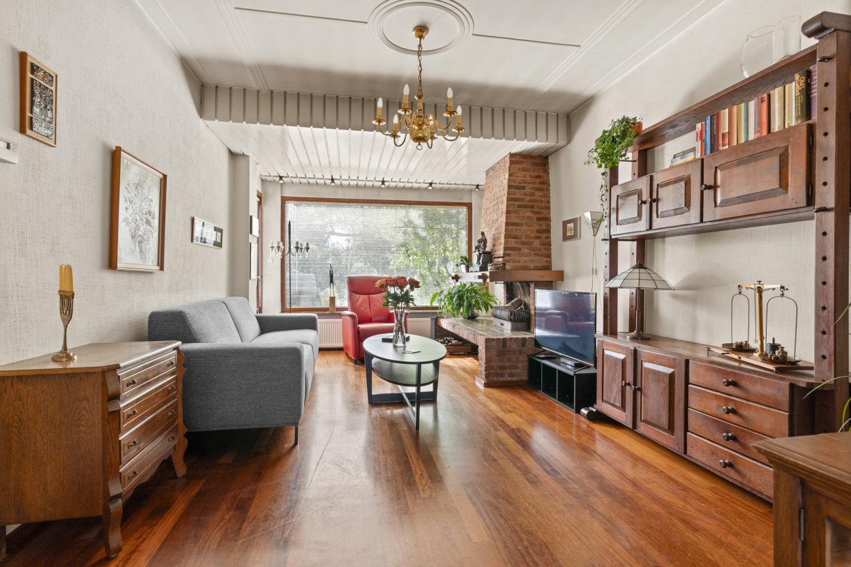 Te koop: Foto Woonhuis aan de Gelderselaan 70 in Nijmegen