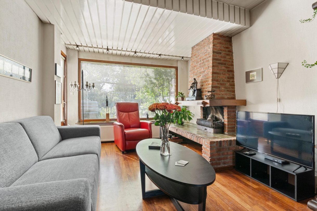 Te koop: Foto Woonhuis aan de Gelderselaan 70 in Nijmegen