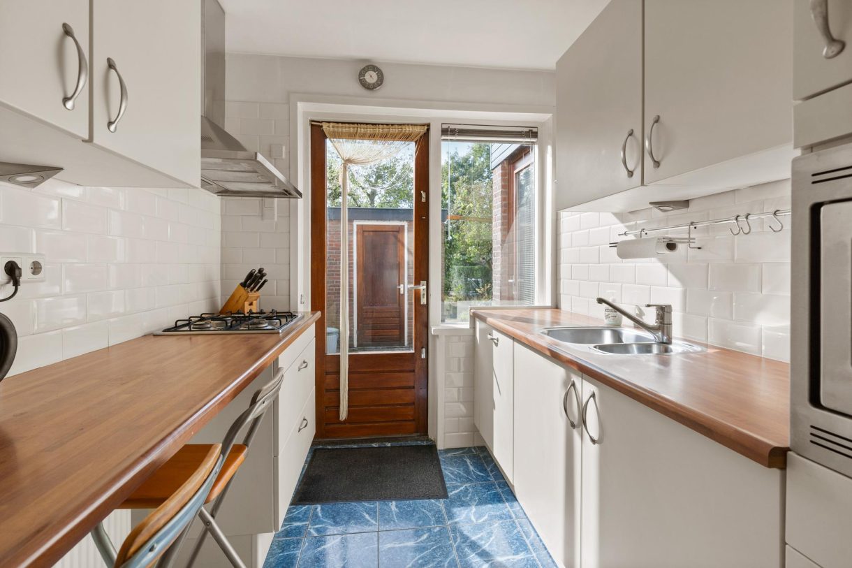 Te koop: Foto Woonhuis aan de Gelderselaan 70 in Nijmegen