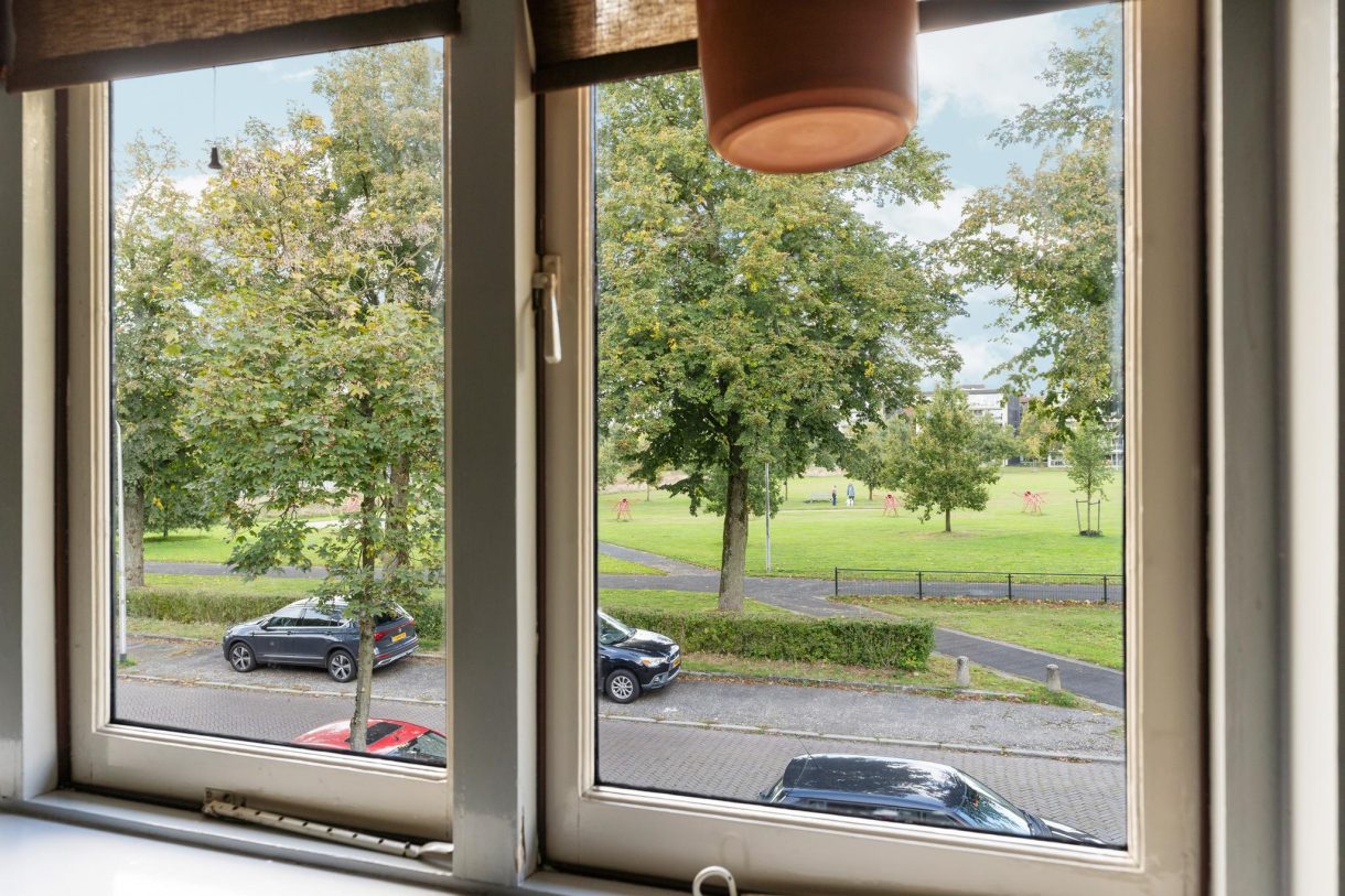 Te koop: Foto Woonhuis aan de Gelderselaan 70 in Nijmegen