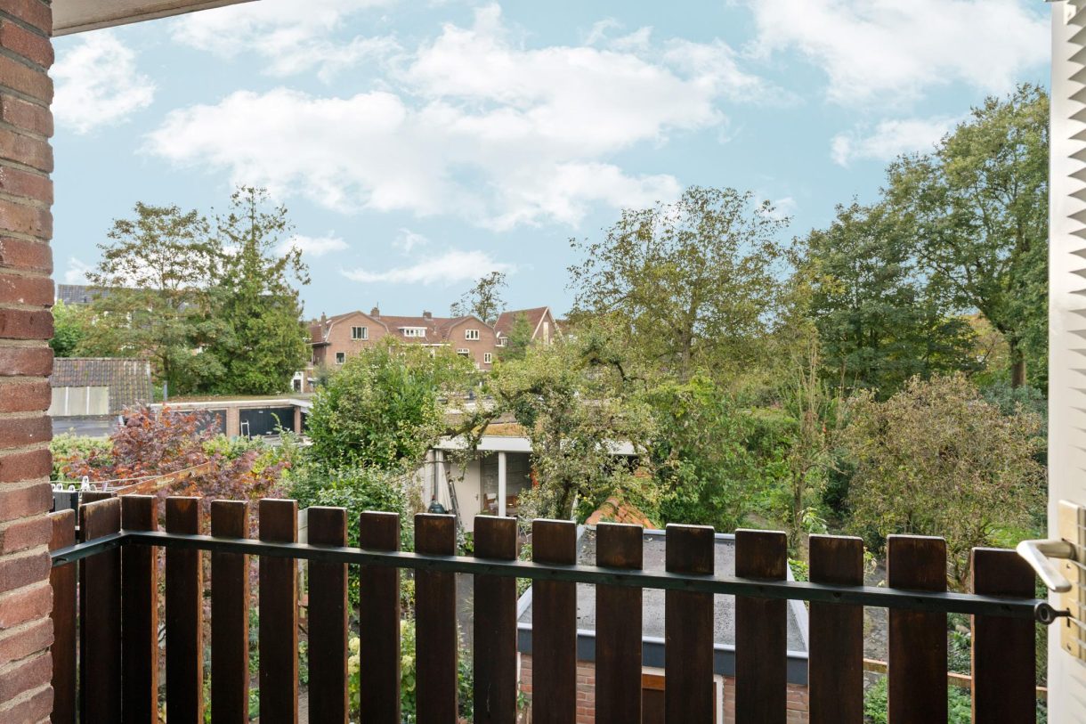 Te koop: Foto Woonhuis aan de Gelderselaan 70 in Nijmegen