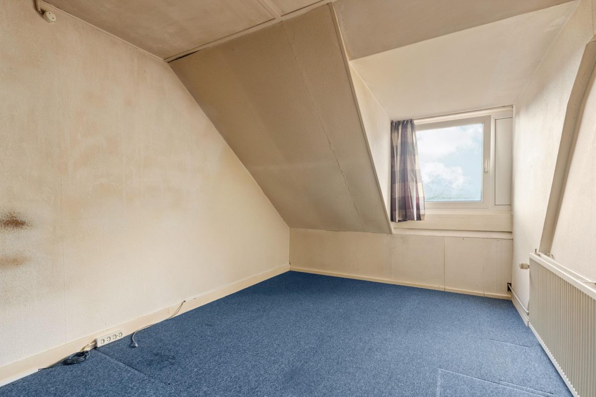 Te koop: Foto Woonhuis aan de Gelderselaan 70 in Nijmegen