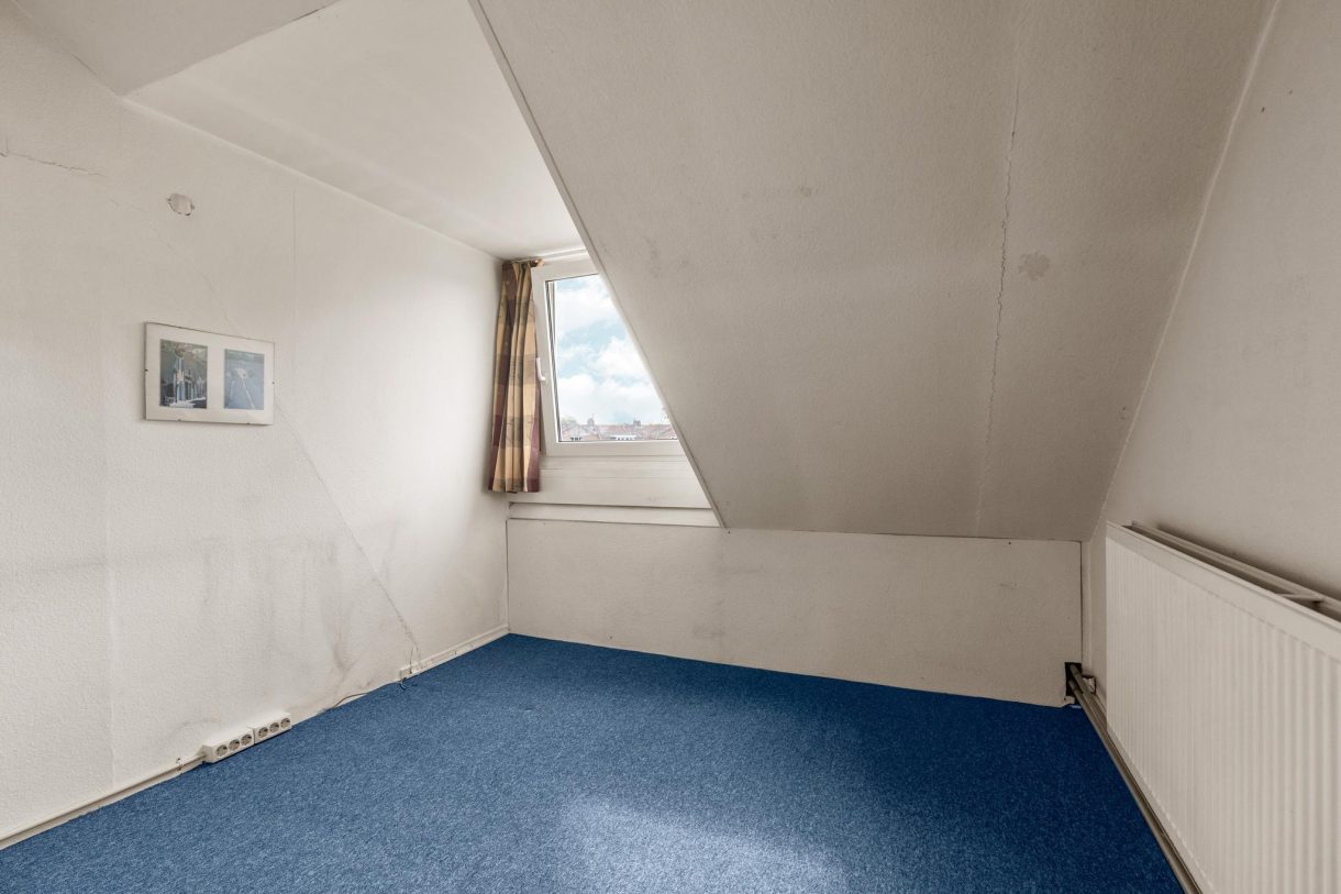 Te koop: Foto Woonhuis aan de Gelderselaan 70 in Nijmegen