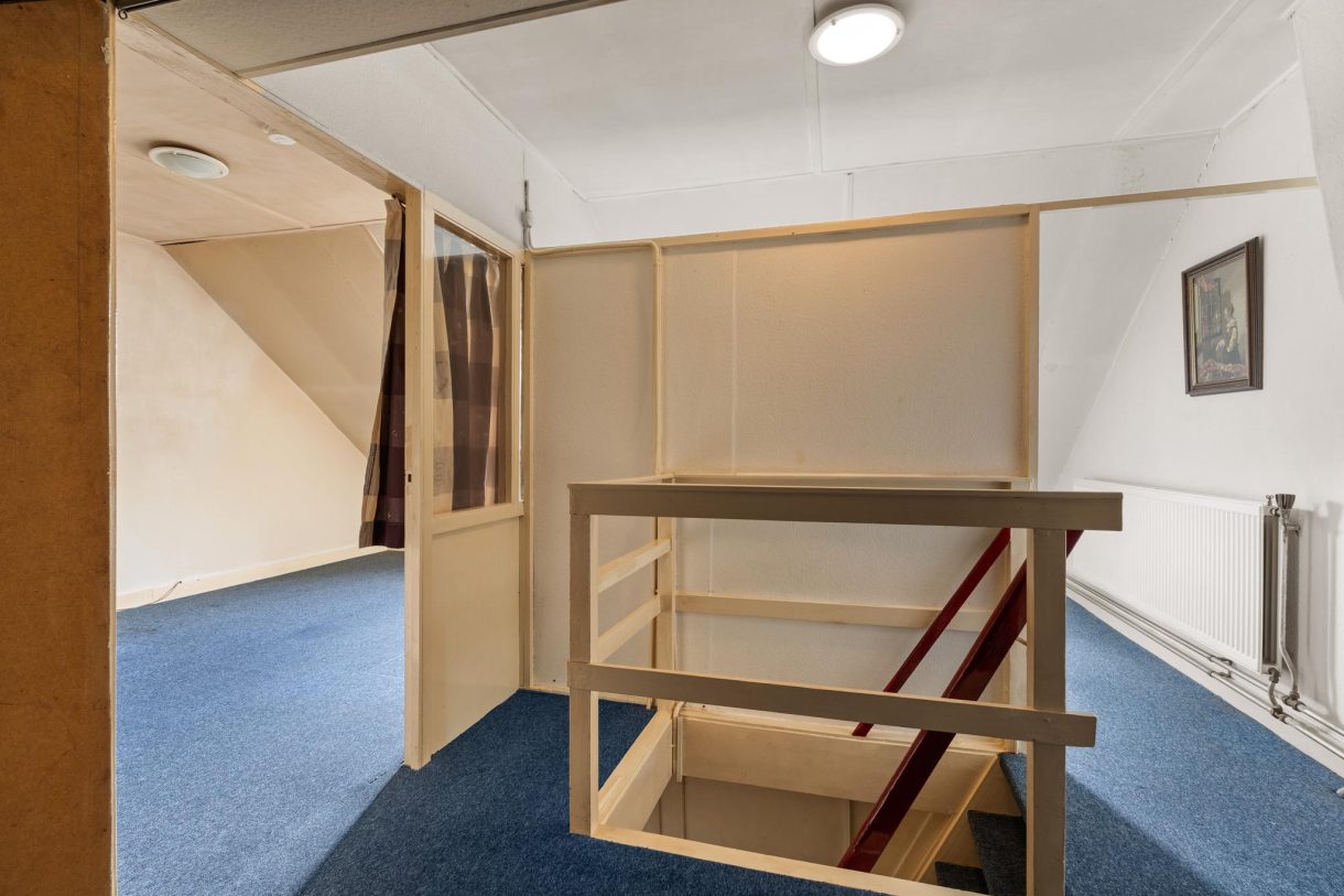 Te koop: Foto Woonhuis aan de Gelderselaan 70 in Nijmegen