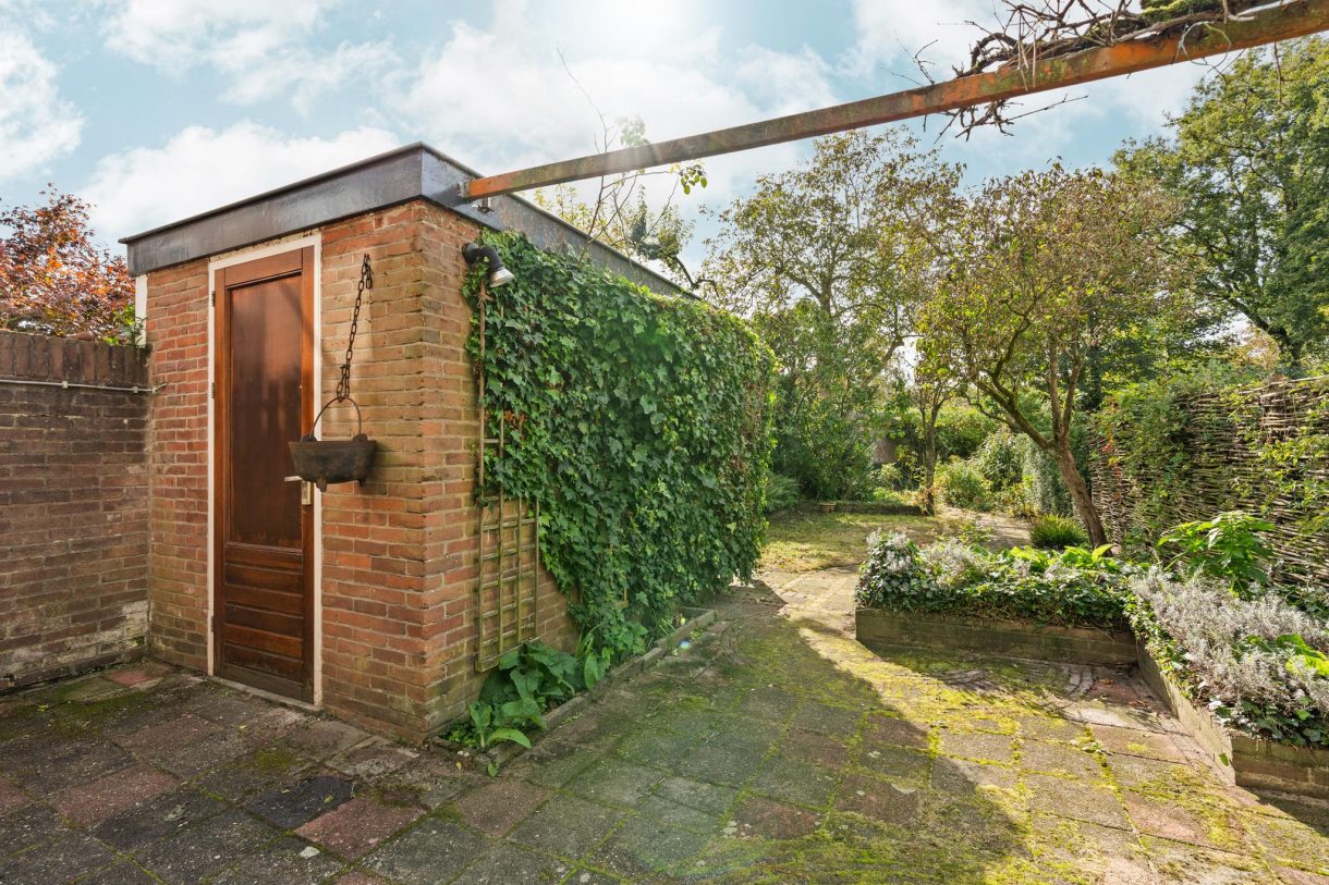 Te koop: Foto Woonhuis aan de Gelderselaan 70 in Nijmegen