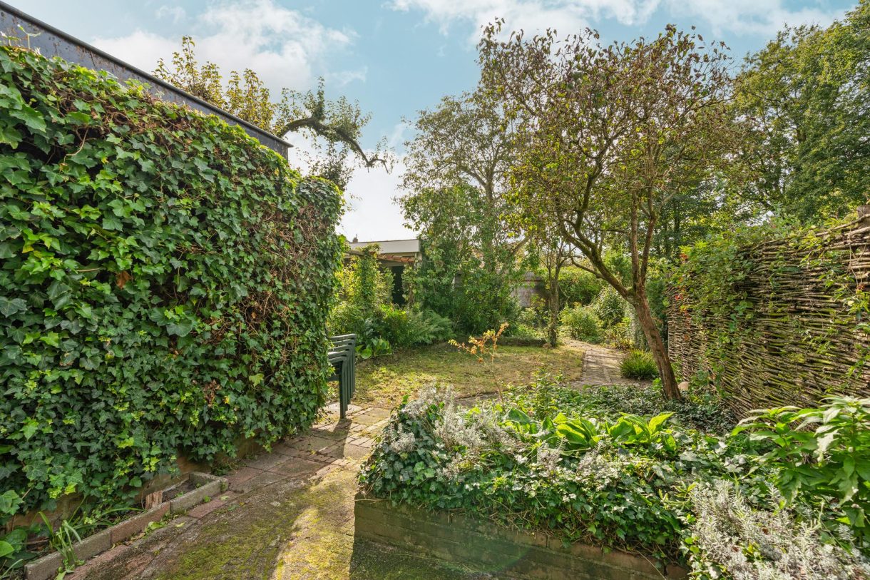 Te koop: Foto Woonhuis aan de Gelderselaan 70 in Nijmegen