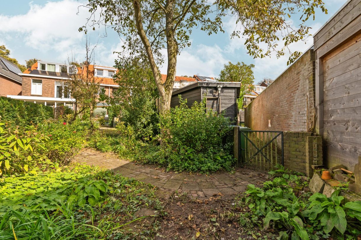 Te koop: Foto Woonhuis aan de Gelderselaan 70 in Nijmegen