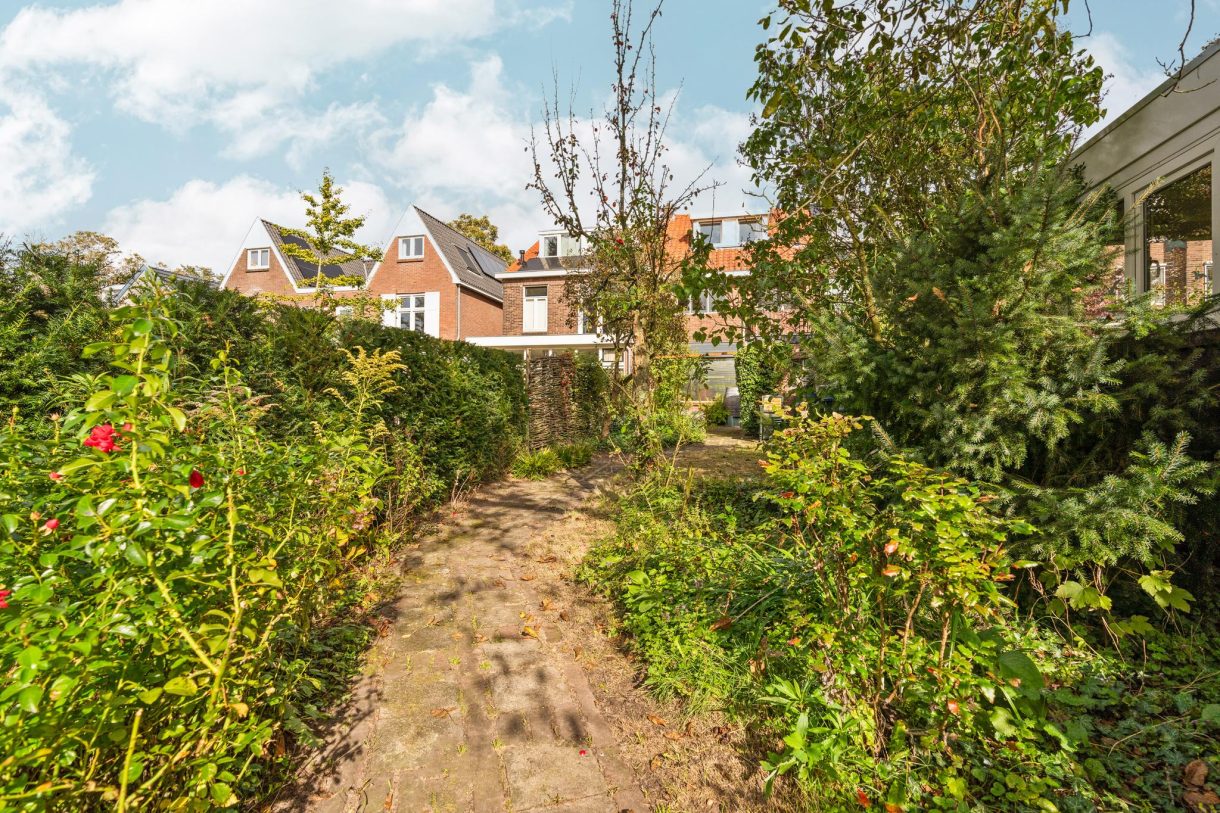 Te koop: Foto Woonhuis aan de Gelderselaan 70 in Nijmegen