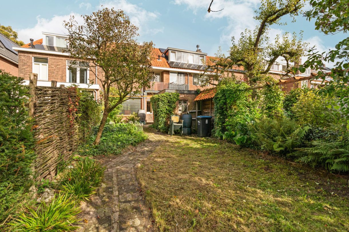 Te koop: Foto Woonhuis aan de Gelderselaan 70 in Nijmegen