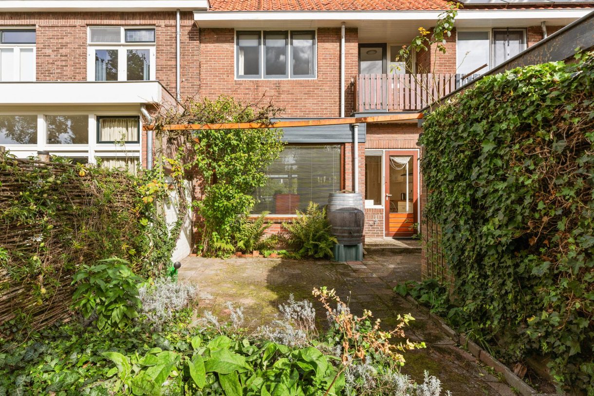 Te koop: Foto Woonhuis aan de Gelderselaan 70 in Nijmegen