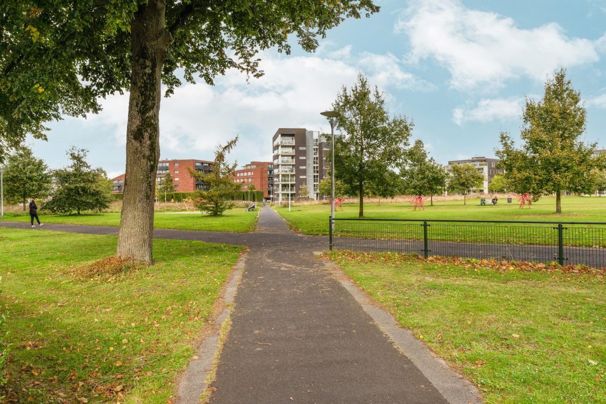 Te koop: Foto Woonhuis aan de Gelderselaan 70 in Nijmegen