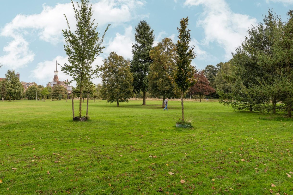 Te koop: Foto Woonhuis aan de Gelderselaan 70 in Nijmegen