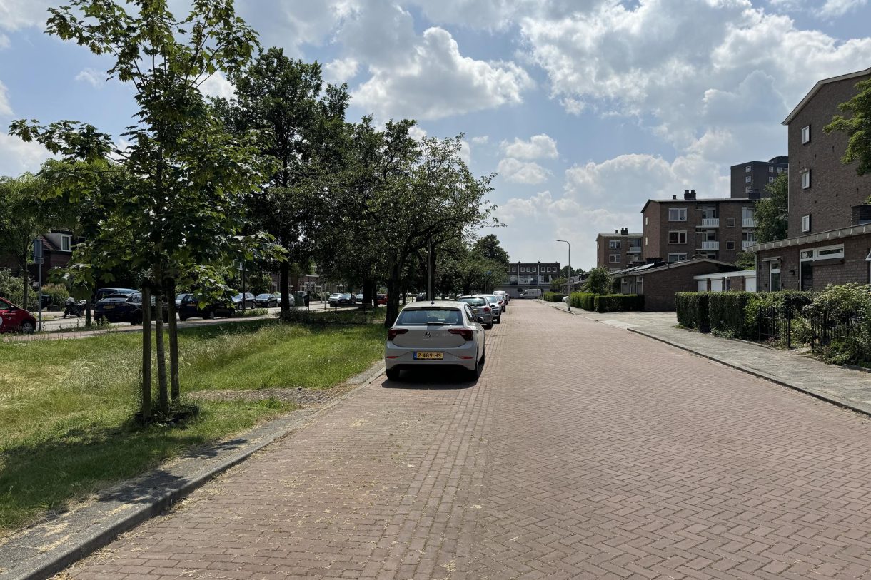 Te koop: Foto Woonhuis aan de St. Jacobslaan 244 in Nijmegen