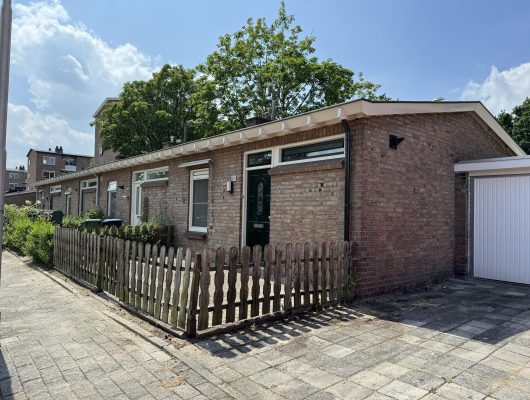 Hoofdfoto van Nijmegen St. Jacobslaan 244