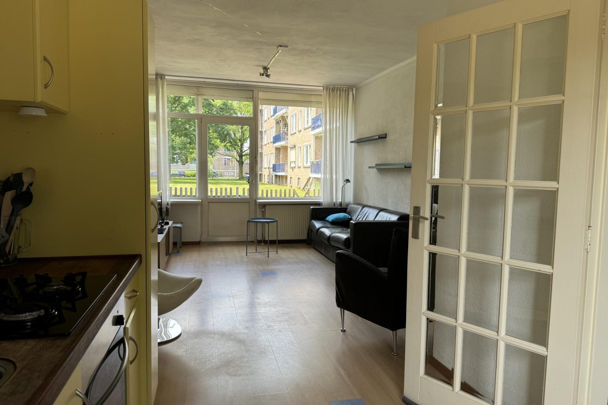 Te koop: Foto Woonhuis aan de St. Jacobslaan 244 in Nijmegen