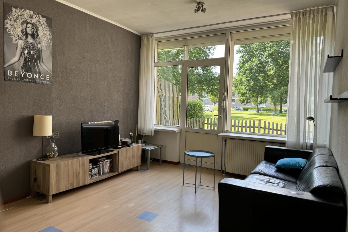 Te koop: Foto Woonhuis aan de St. Jacobslaan 244 in Nijmegen