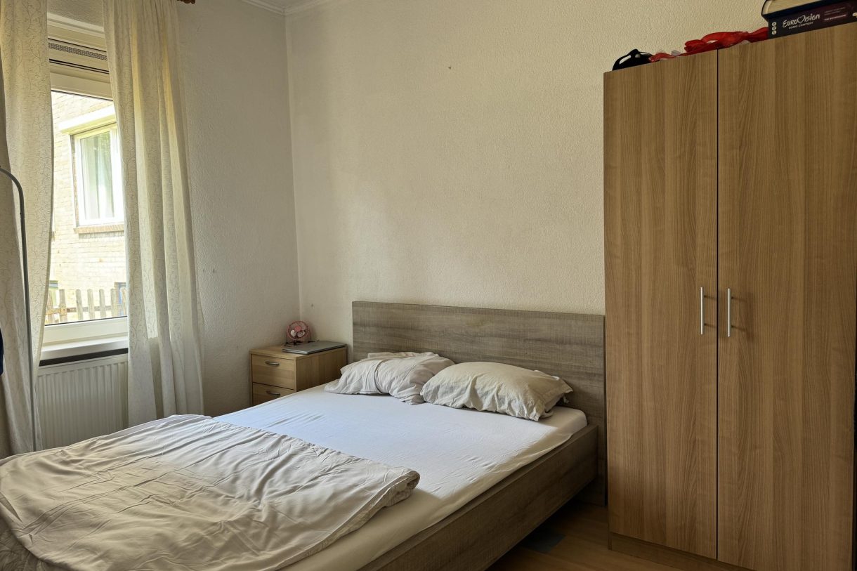 Te koop: Foto Woonhuis aan de St. Jacobslaan 244 in Nijmegen