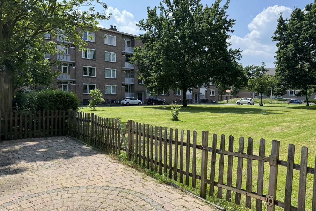Te koop: Foto Woonhuis aan de St. Jacobslaan 244 in Nijmegen