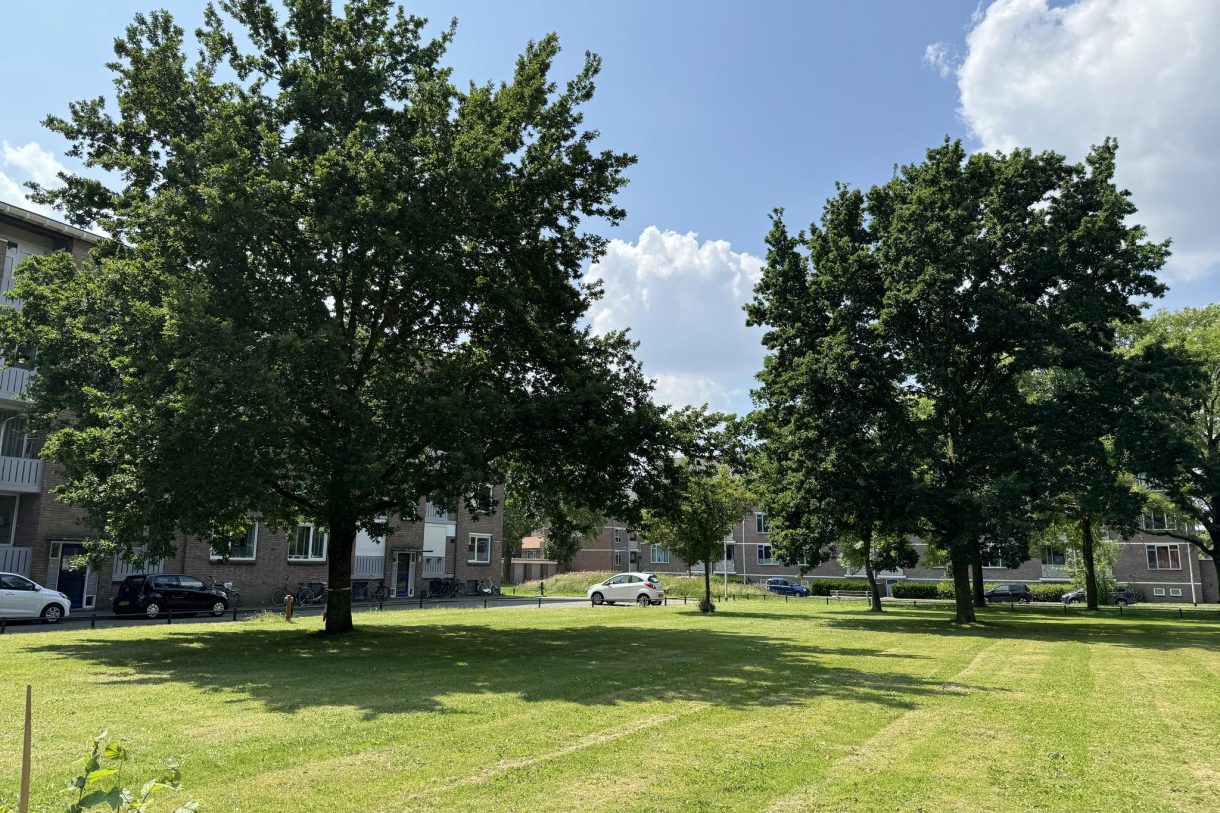 Te koop: Foto Woonhuis aan de St. Jacobslaan 244 in Nijmegen