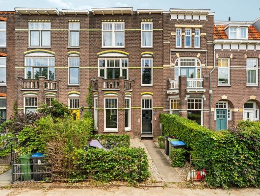 Hoofdfoto van Nijmegen Groesbeekseweg 109