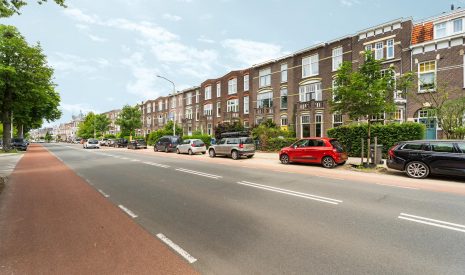 Te koop: Foto Appartement aan de Groesbeekseweg 109 in Nijmegen