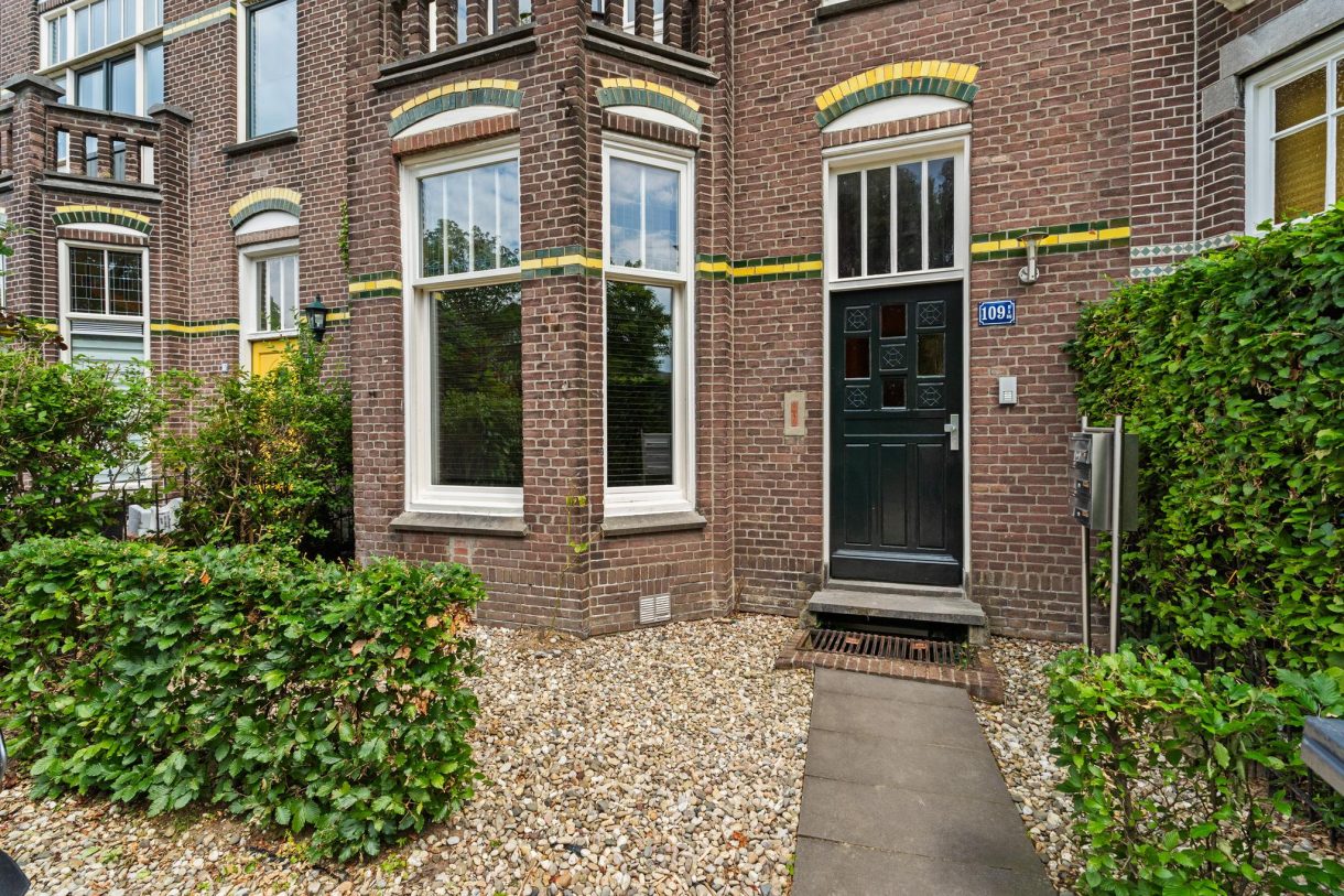 Te koop: Foto Appartement aan de Groesbeekseweg 109 in Nijmegen