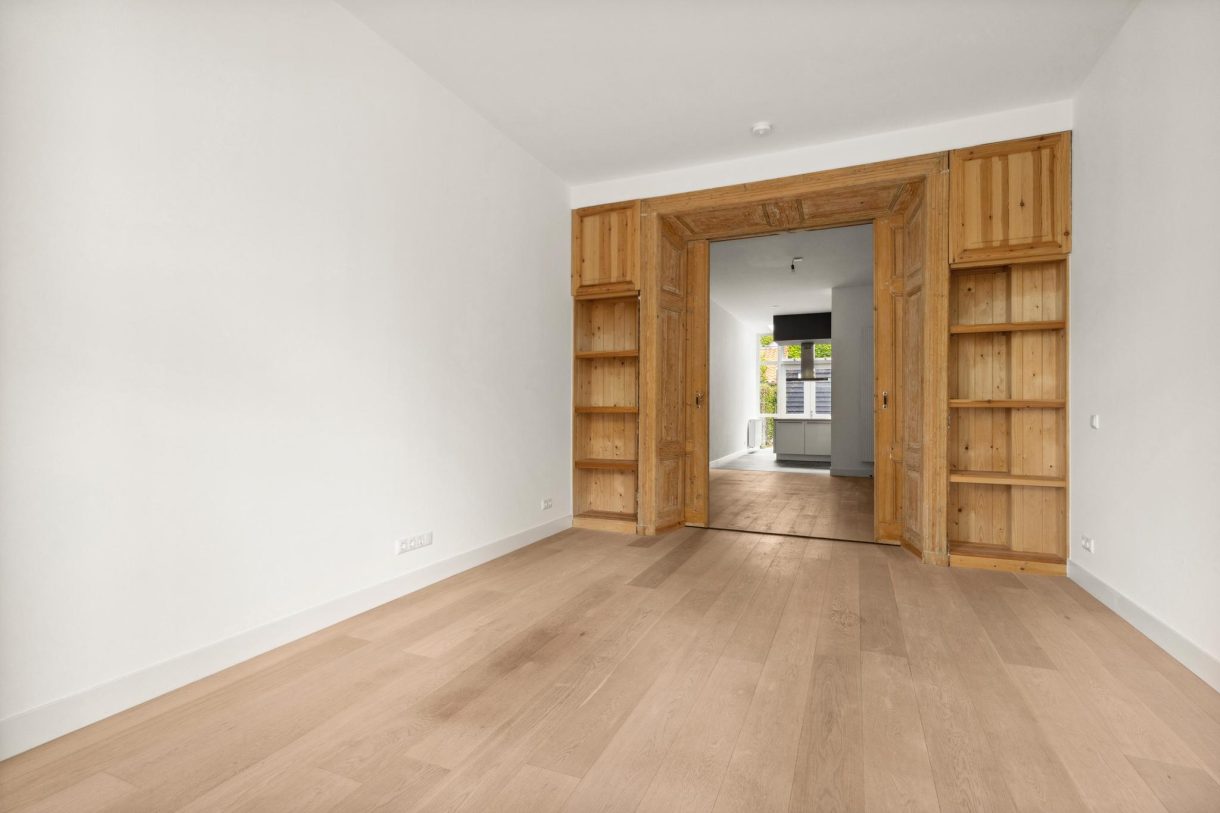 Te koop: Foto Appartement aan de Groesbeekseweg 109 in Nijmegen