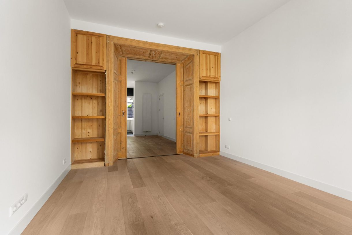 Te koop: Foto Appartement aan de Groesbeekseweg 109 in Nijmegen