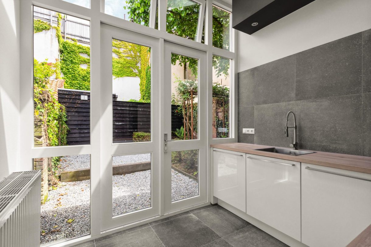 Te koop: Foto Appartement aan de Groesbeekseweg 109 in Nijmegen