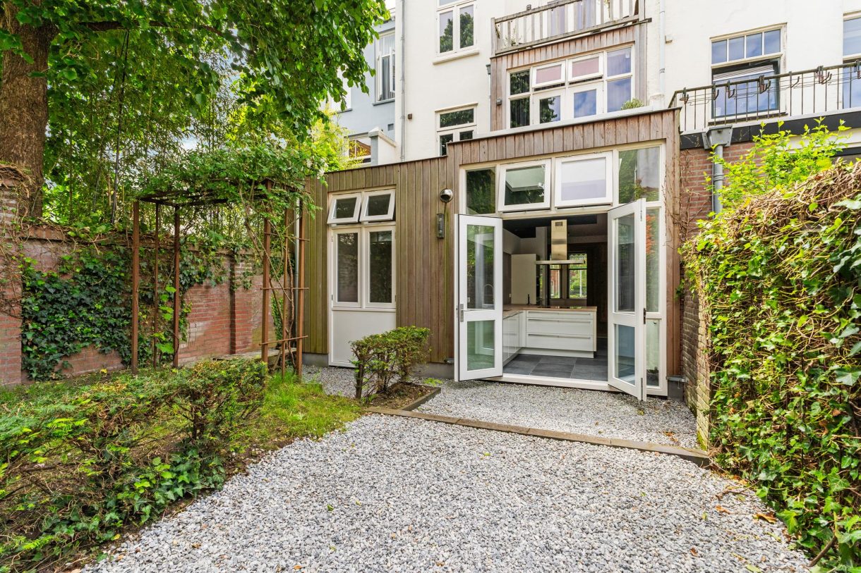 Te koop: Foto Appartement aan de Groesbeekseweg 109 in Nijmegen
