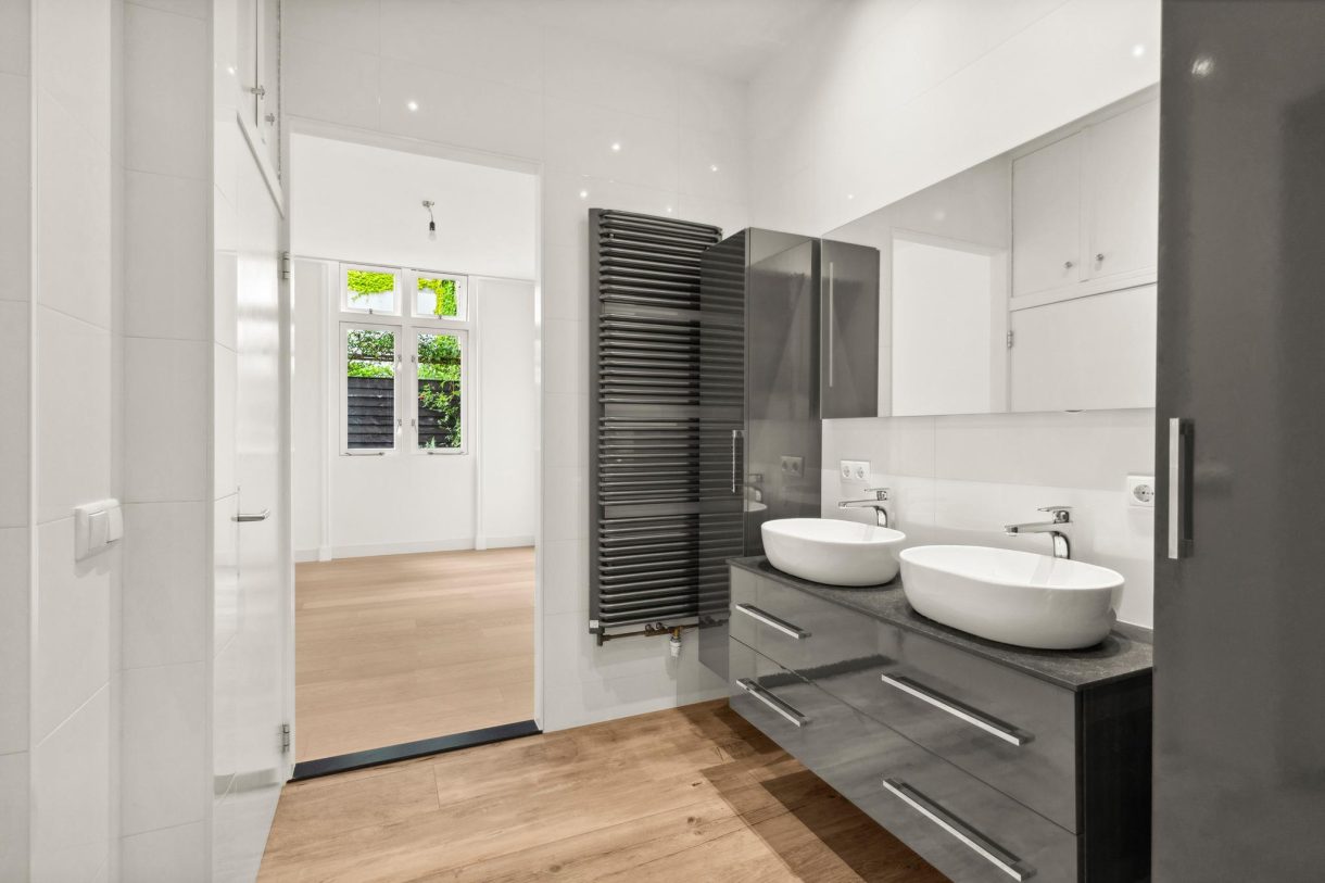 Te koop: Foto Appartement aan de Groesbeekseweg 109 in Nijmegen