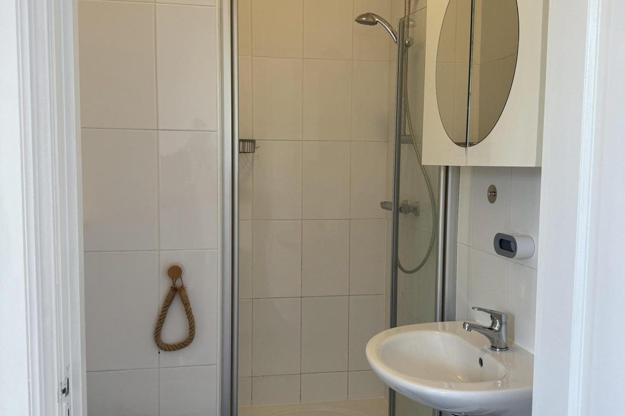 Te koop: Foto Appartement aan de Smetiusstraat 4D in Nijmegen