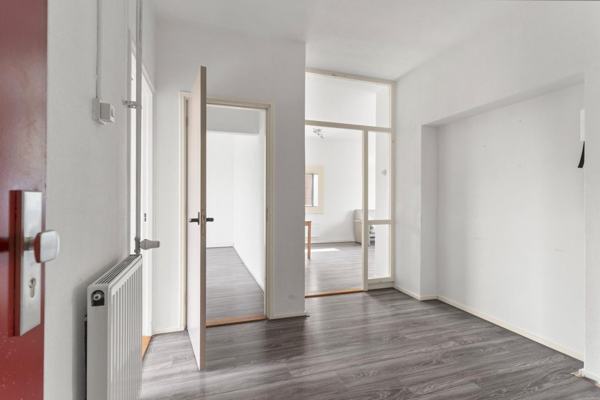 Te koop: Foto Appartement aan de Professor van der Veldenstraat 34 in Nijmegen