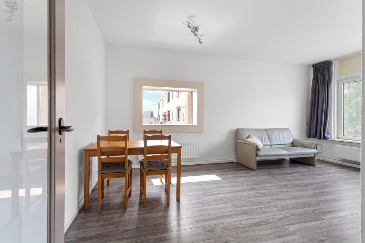 Te koop: Foto Appartement aan de Professor van der Veldenstraat 34 in Nijmegen