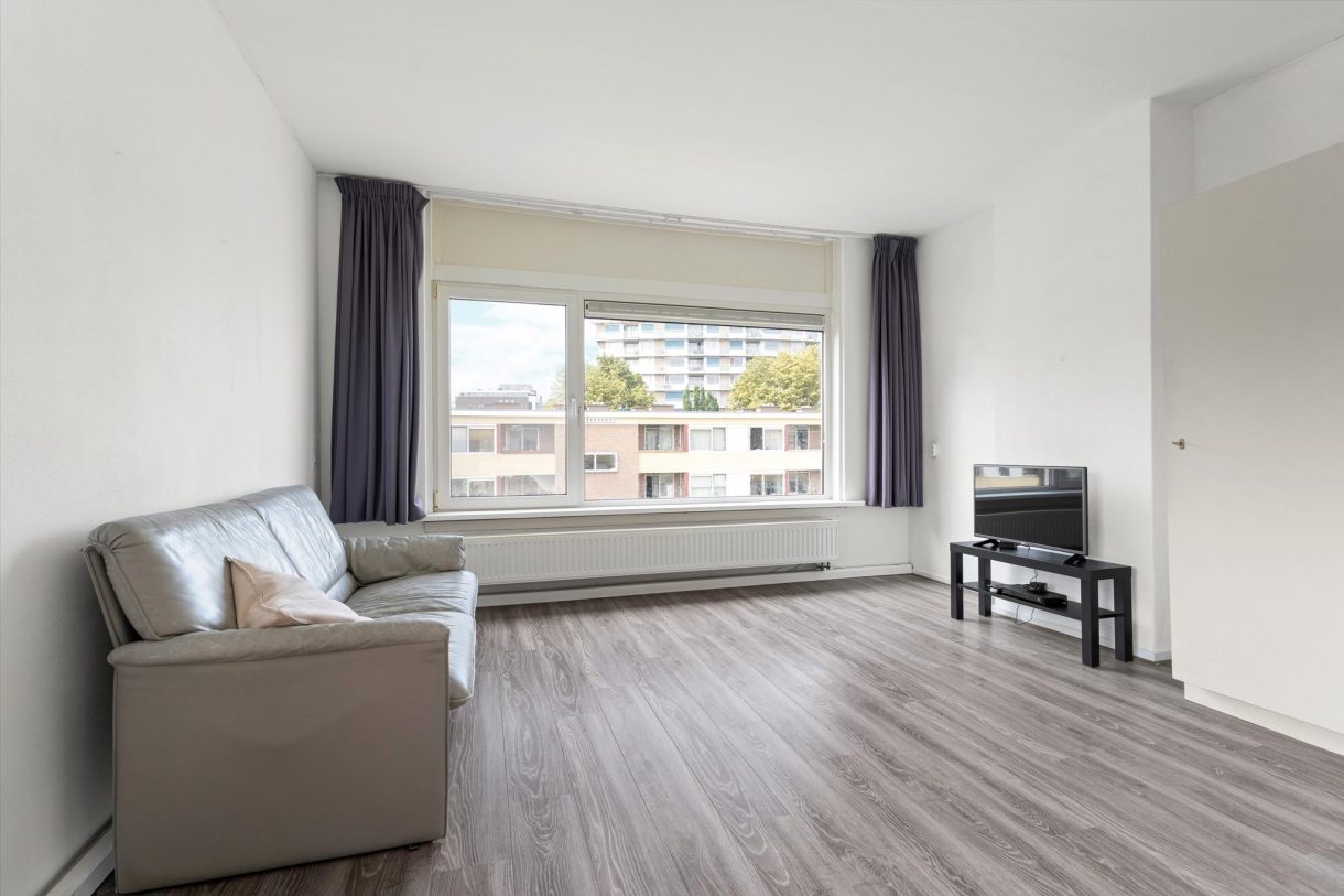 Te koop: Foto Appartement aan de Professor van der Veldenstraat 34 in Nijmegen
