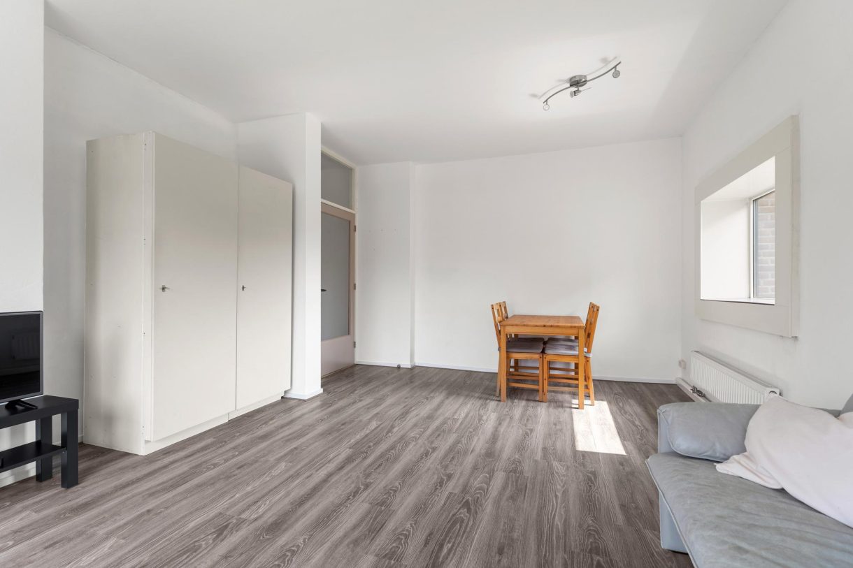 Te koop: Foto Appartement aan de Professor van der Veldenstraat 34 in Nijmegen