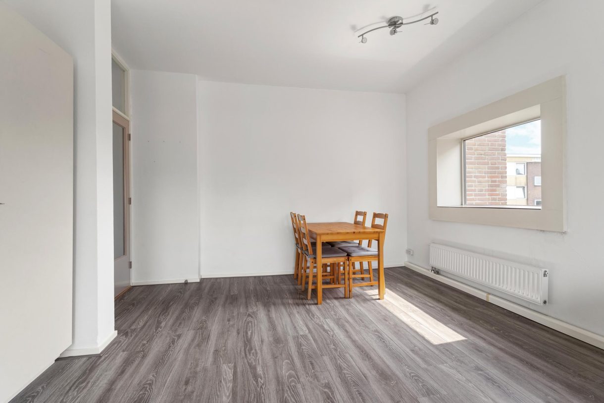 Te koop: Foto Appartement aan de Professor van der Veldenstraat 34 in Nijmegen