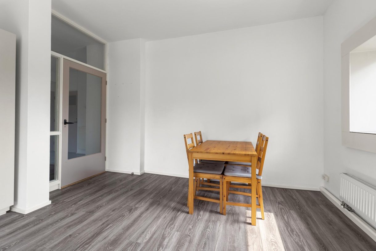 Te koop: Foto Appartement aan de Professor van der Veldenstraat 34 in Nijmegen