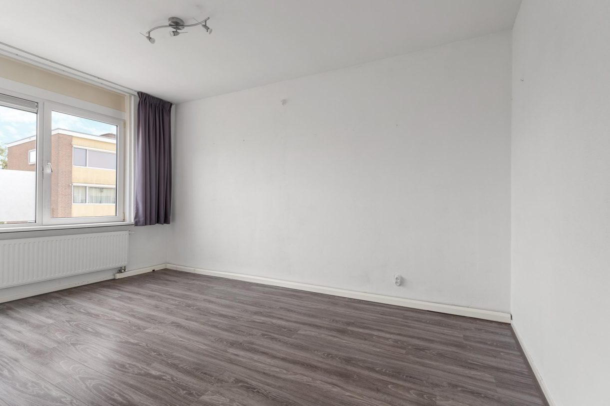 Te koop: Foto Appartement aan de Professor van der Veldenstraat 34 in Nijmegen