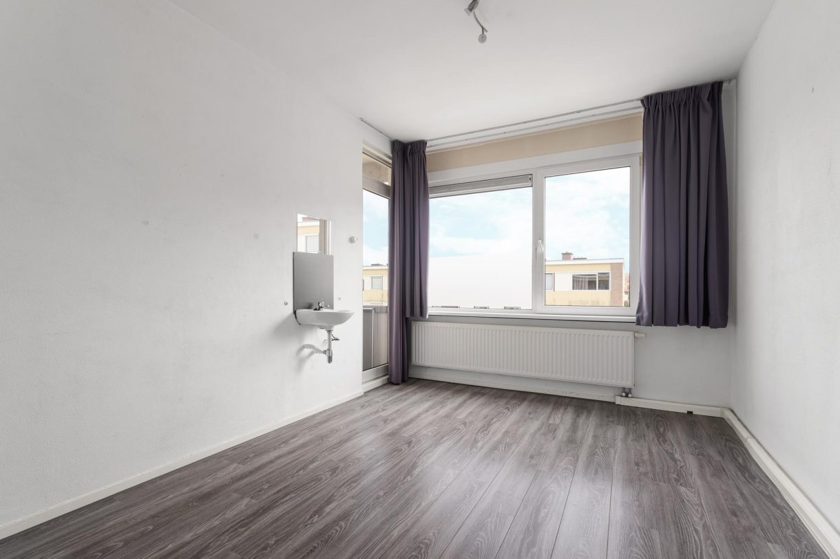 Te koop: Foto Appartement aan de Professor van der Veldenstraat 34 in Nijmegen