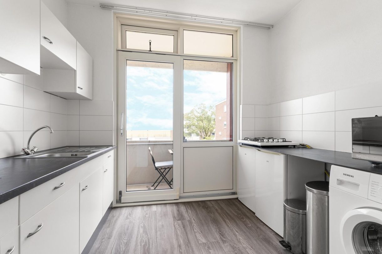 Te koop: Foto Appartement aan de Professor van der Veldenstraat 34 in Nijmegen